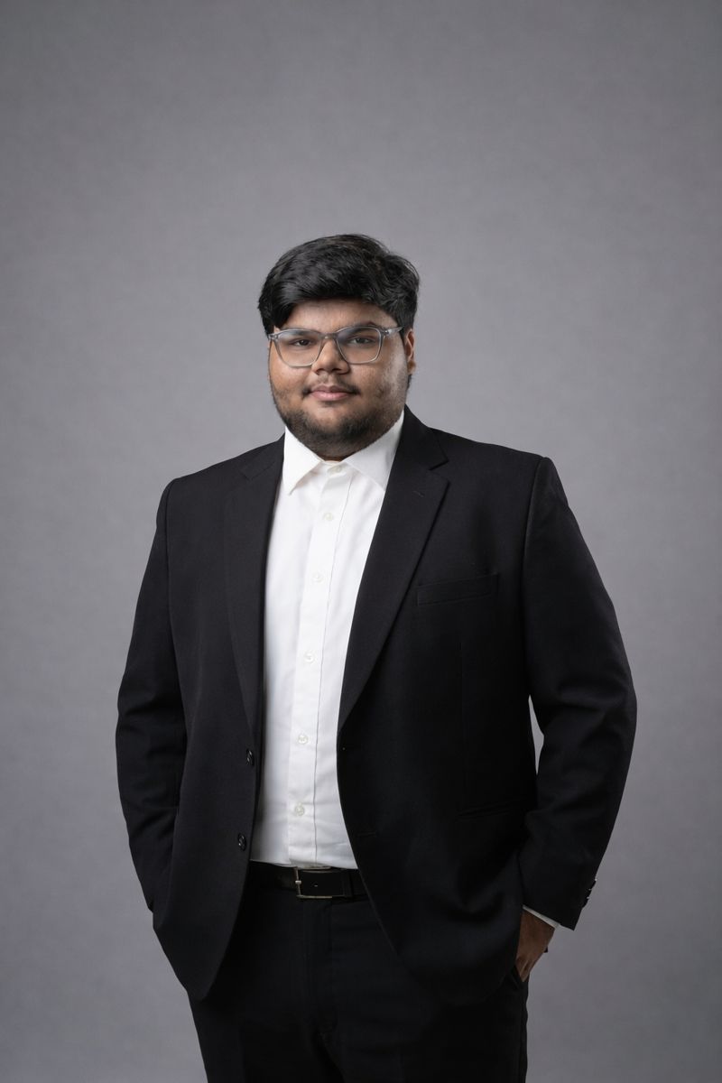 Raj Nandwani | Creative Developer